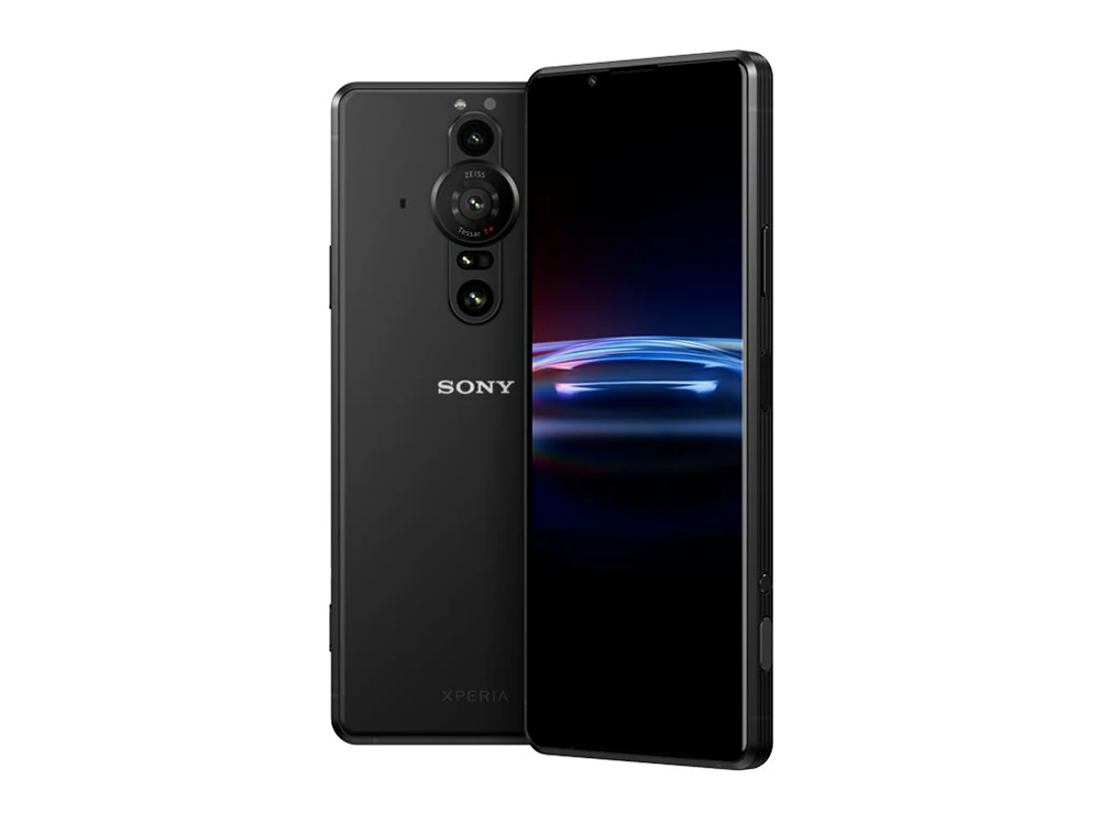 Sony Xperia Pro-I XQ-BE72 Original 12GB RAM 512GB Mobile phone 6.5