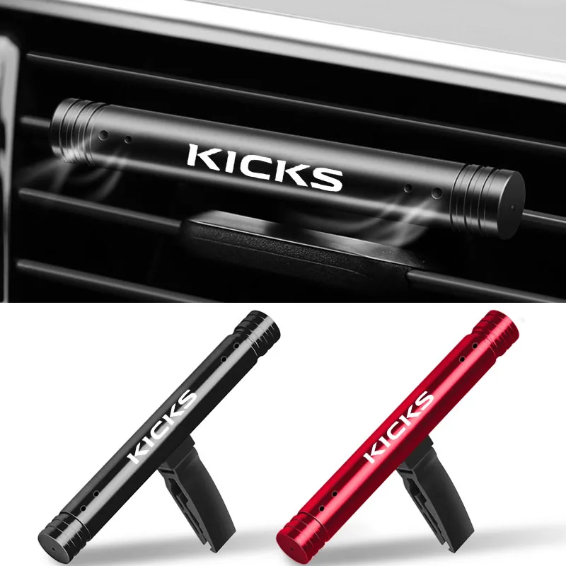 

Car Air Vent Perfume Car Air Freshener Flavoring Smell Aroma For Nissan Kicks 2016 2017 2018 2019 2020 2021 2022 2023