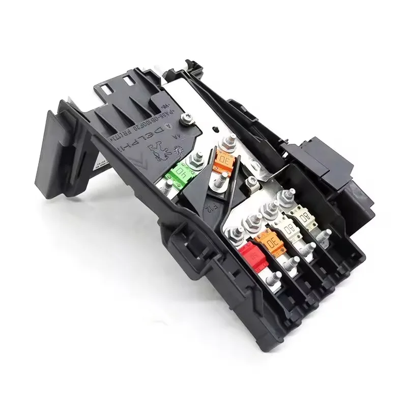

Менеджер по батареям совместим с логотипом 308 3008 508 5008 Citroen C4 Picasso 28236841