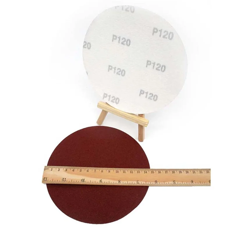 Рисунок 5 - Диск шлифовальный Круглый 6 дюймов