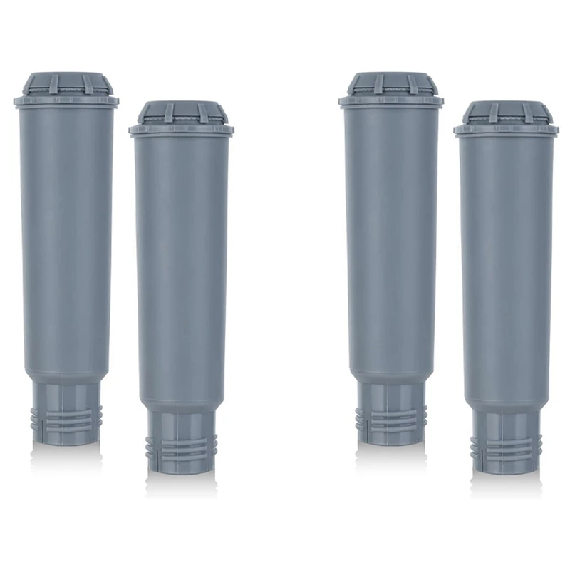 

4X Coffee Machine Water Filter Cartridges For Melitta/Krups Claris F088 F088 01/Siemens TCZ60003/AEG/Neff/ TCZ6003