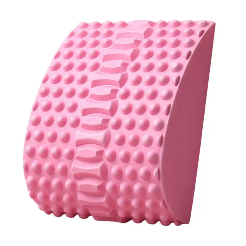 

Доска для спины, устройство для растрескивания спины, Многоуровневая доска для спины, регулируемая доска для спины и массажер, долговечная доска для спины