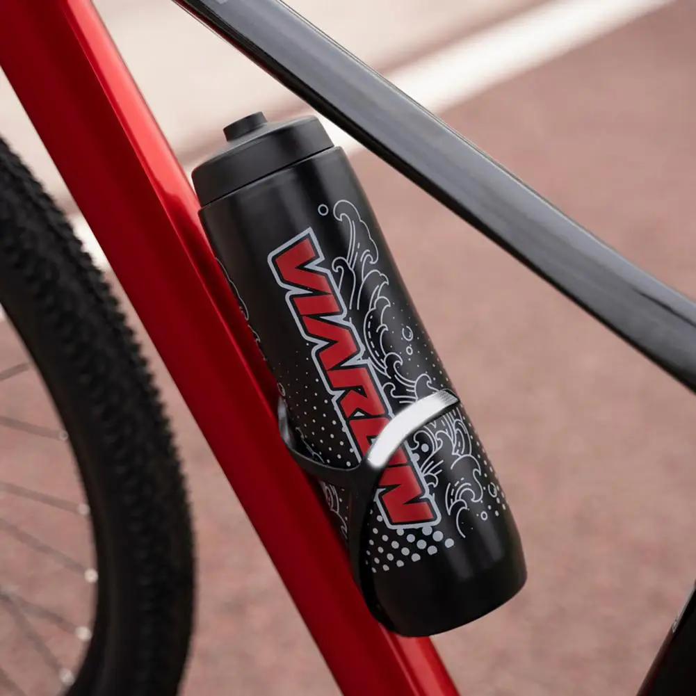 Borraccia Da Ciclismo Da 1000Ml Bpa Free Large Capacity Portable Mtb Road Mountain Bike Drink Bottle Tazza Per Sport All'Aria Aperta Per I Viaggi