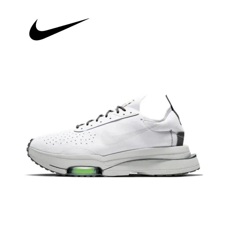 Scarpe Da Corsa Da Uomo Tipo Nike Air Zoom Originali Antiscivolo Sneakers Ventilate Resistenti All'Usura Dj2033-100