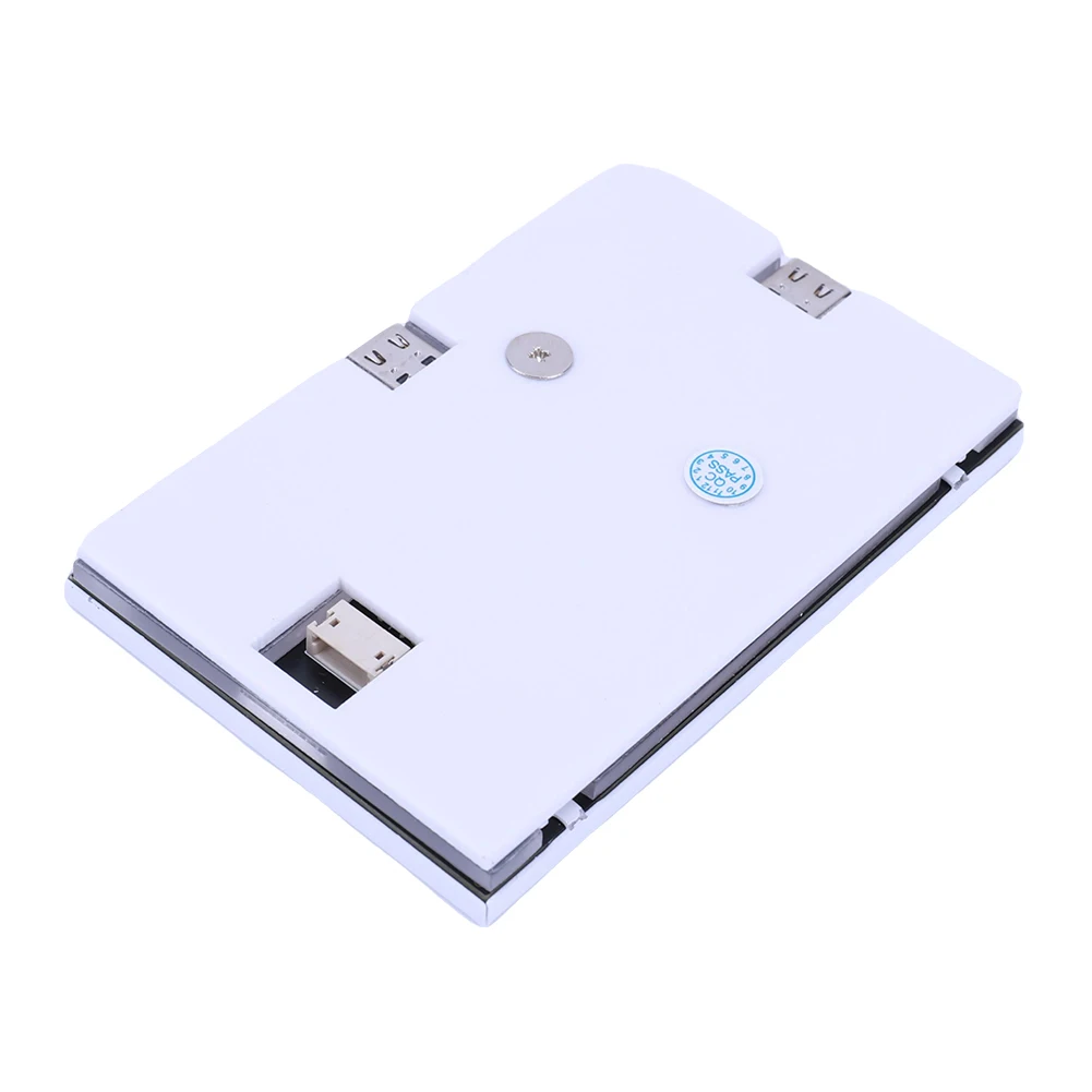 CPU GPU RAM HDD 모니터 USB 온도 디스플레이 화면, 3.5 인치 TYPE-C 보조 화면, 무료 AIDA64 에 적합