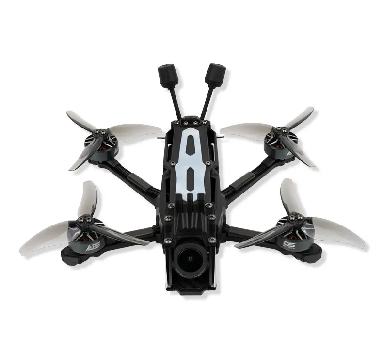 DeepSpace Seeker35 DC NoVTX PNP 3.5