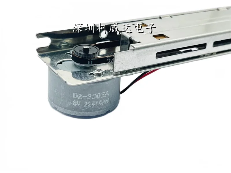 1pcs，Straight slip potentiometer，Motor driven main control type，RSA0V11M9001，B10K，ZK560800 TF1 TF3，Mixing console volume putter