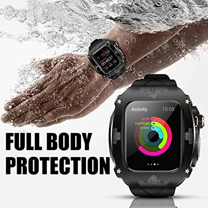  ġ Ÿ ݼ ̽, Ŀ , ưư ̽, Ǹ Ʈ, iWatch 8, 7, 45mm, 6, 44mm 