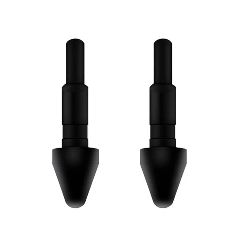 Stylus Pen Tip 2 Pcs for Lenovo Xiaoxin Pen Precision 2 Tab P11 Pad Pad Pro