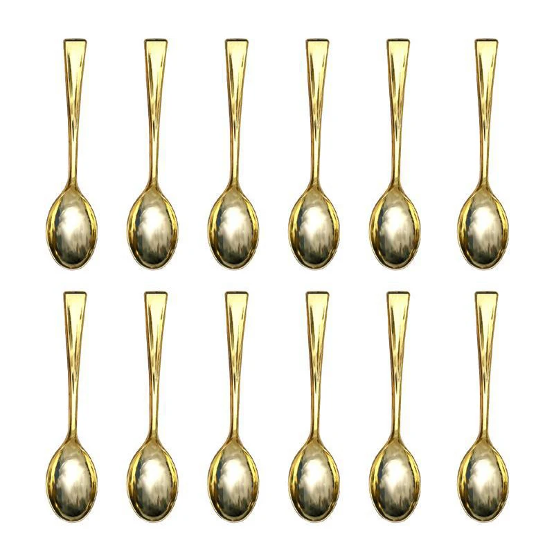 Spoon Gold