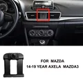 14-19yr MAZDA 3