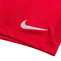 Nike Youth Shorts Short de sport respirant à séchage rapide pour course à pied et fitness Hf0531-657 3
