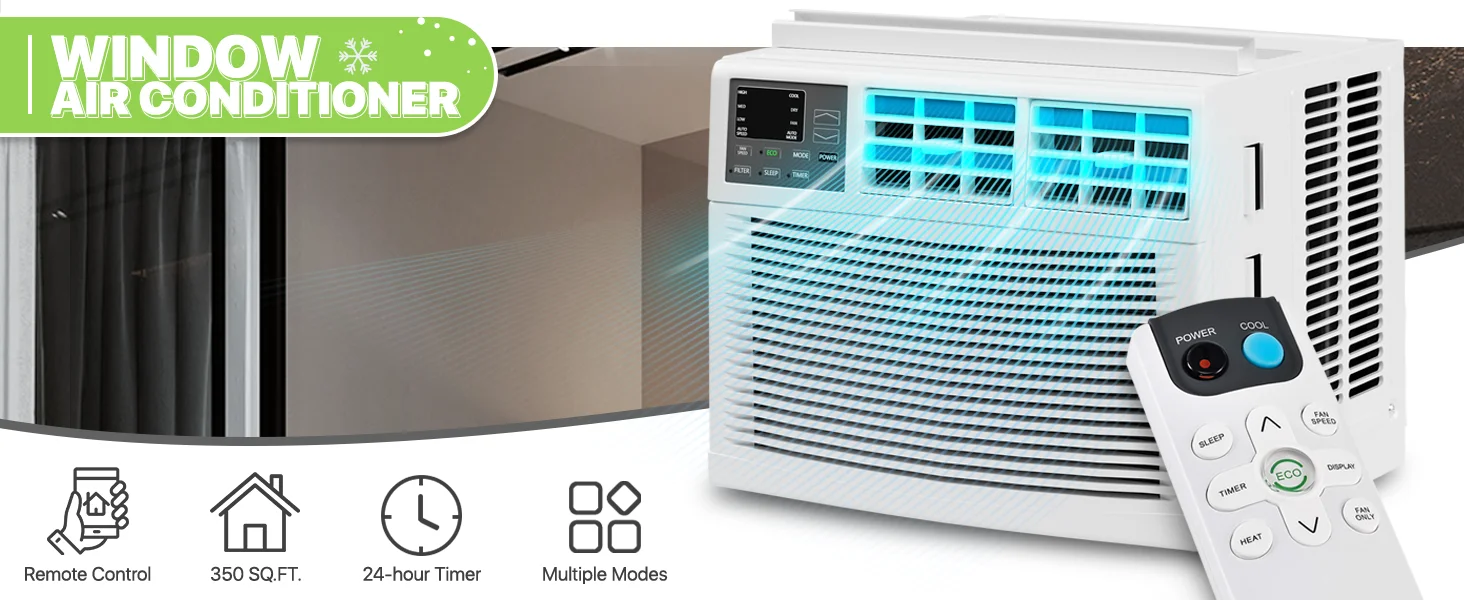 Split Air Conditioner