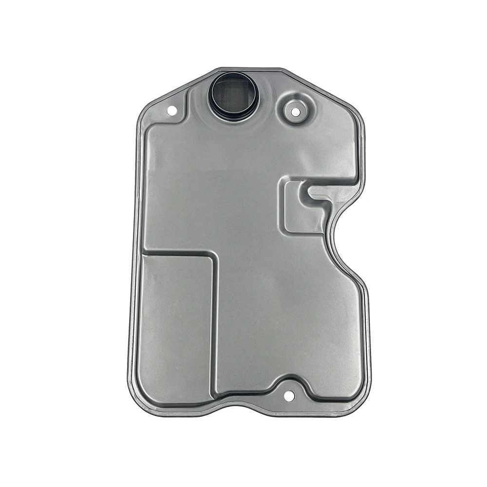 Transmission Oil Filter & Pan Gasket 09D325429 For Audi Q7 Porsche Cayenne VW Touareg 3.0L 2004-2010 Car Accessories Auto Parts