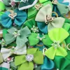 New 10/50 Pcs Wholesale Pet Pet Dog Cat Hair Bows Rubber Bands Rubber Bands Diamond Dog Accessories Small Dog Pet Supplies Cute 4