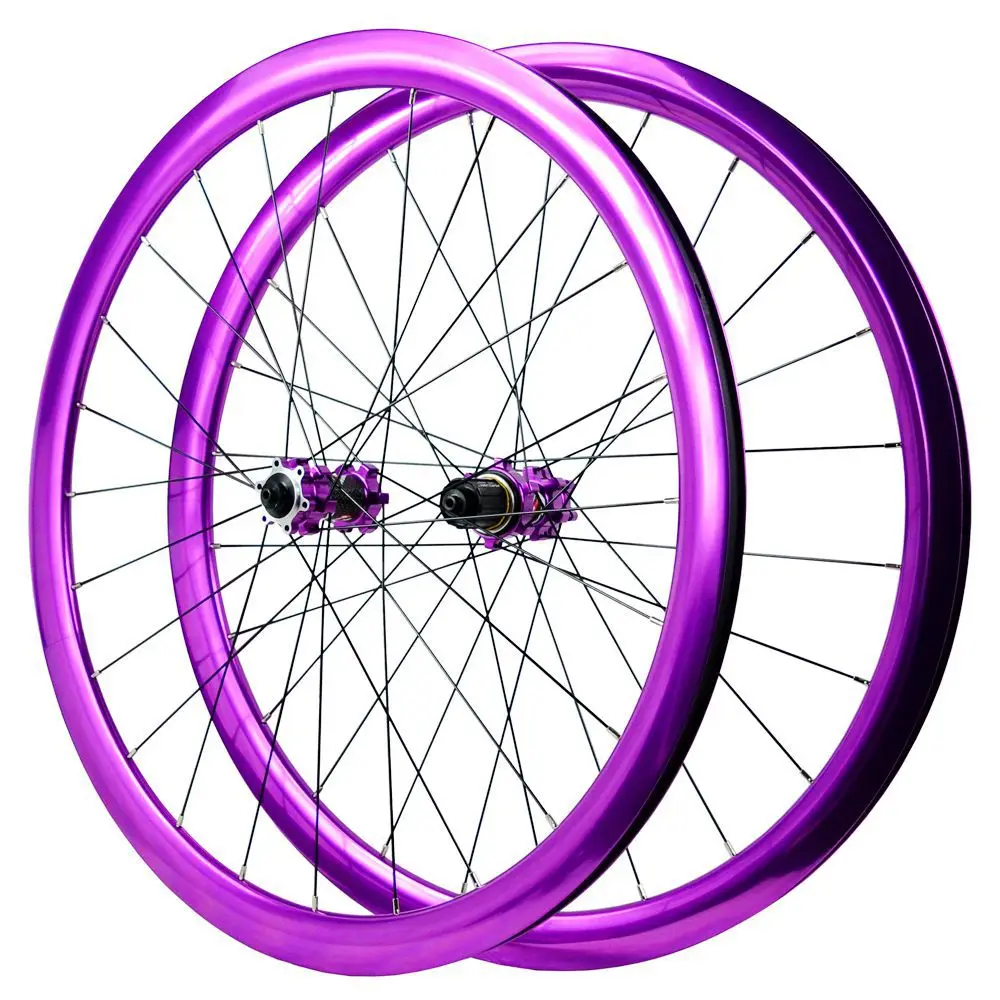 Pasak 700C Road Gravel Bike Wheelset Freno A Disco 6 Bulloni Hg Ms Xd Hub Driver 12S Sound 120 Click Qr Thru Per Xc Cycling