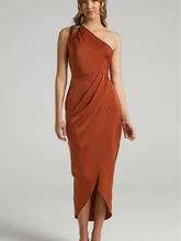 

Spring Summer Women Fashion Party Dress 2022 Solid Cross Halter Off Shoulder Knitting Loose Maxi Dress Elegant Party Club Dress