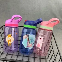 Kinder Trinkflasche