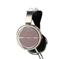 Original Aune AR5000 Full-Size Open-Back Headphones with MLD Driver Dynamic Driver HiFi Headphones Hi-Res Audiophile Player 2