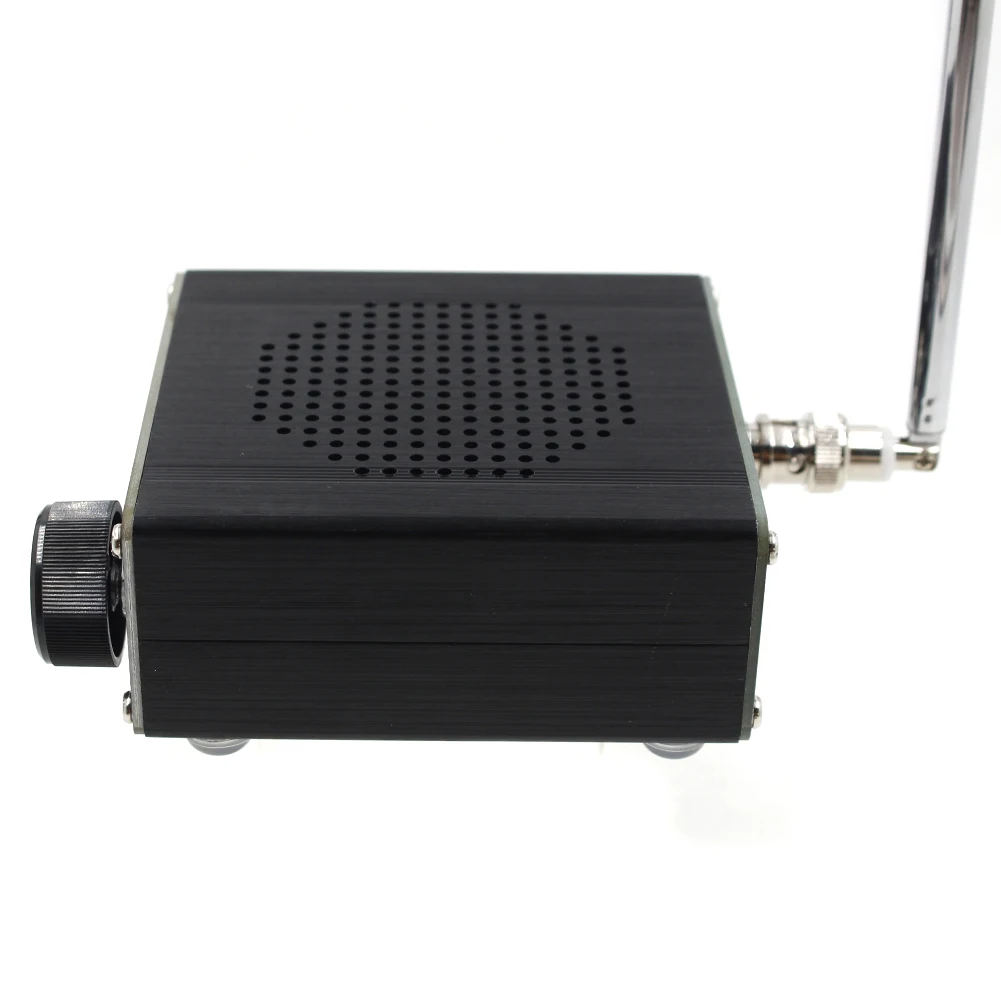 풀 밴드 라디오 리시버 OLED 디스플레이 ATS-20 리시버, USB 충전 액세서리 지원, 전문 SI4732