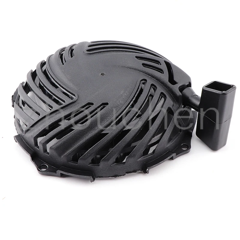 Original Starter Recoil Assembly For 593959 Engine 450E 500E 550E Series 180 Mm Trimmer Parkside Garden Power Tools Parts