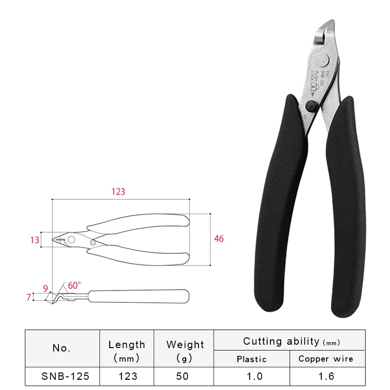 Support En Acier Inoxydable Coudé 2 Pièces Pour Piliers Art.803in Mm