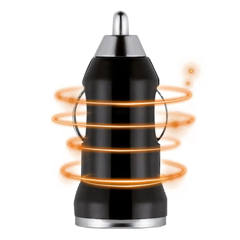 

Car Lighter Charger USB Car Charger Lighter Fast Charging Adapter Multifunction USB Car Charger Lighter Auto Accessories