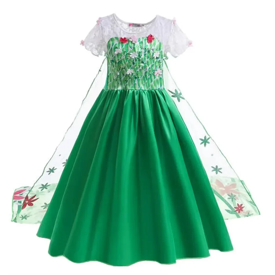 open lace back dress Amazon.com: ZaisuiFun Princess Elsa Dress for Girls Kids Sequin Costume  Halloween Birthday Party Dress Up With Accessories, 2-3 Years(Tag 100) :  Clothing, Shoes & Jewelry