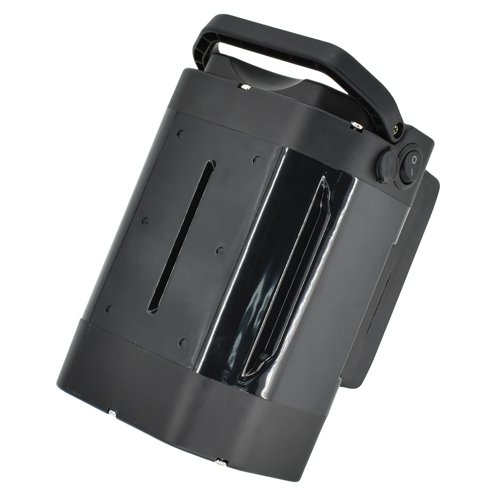 

36V 8.8ah 10Ah 12Ah Electric Pocket Bike Battery Removable 36volt Electric Moped Bicycle Ev Battery With Charger