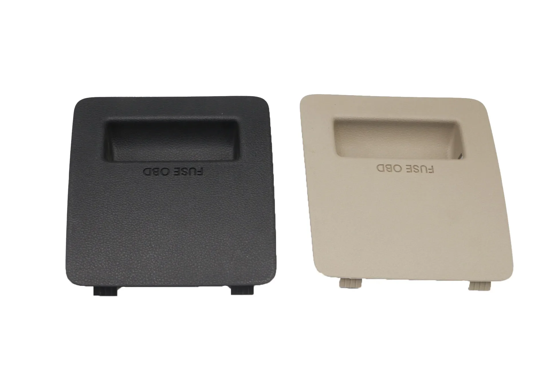Cab fuse box cover center console fuse cover OBD diagnostic interface for hyundai Elantra 84753F2000XUG 84753F2000TRY