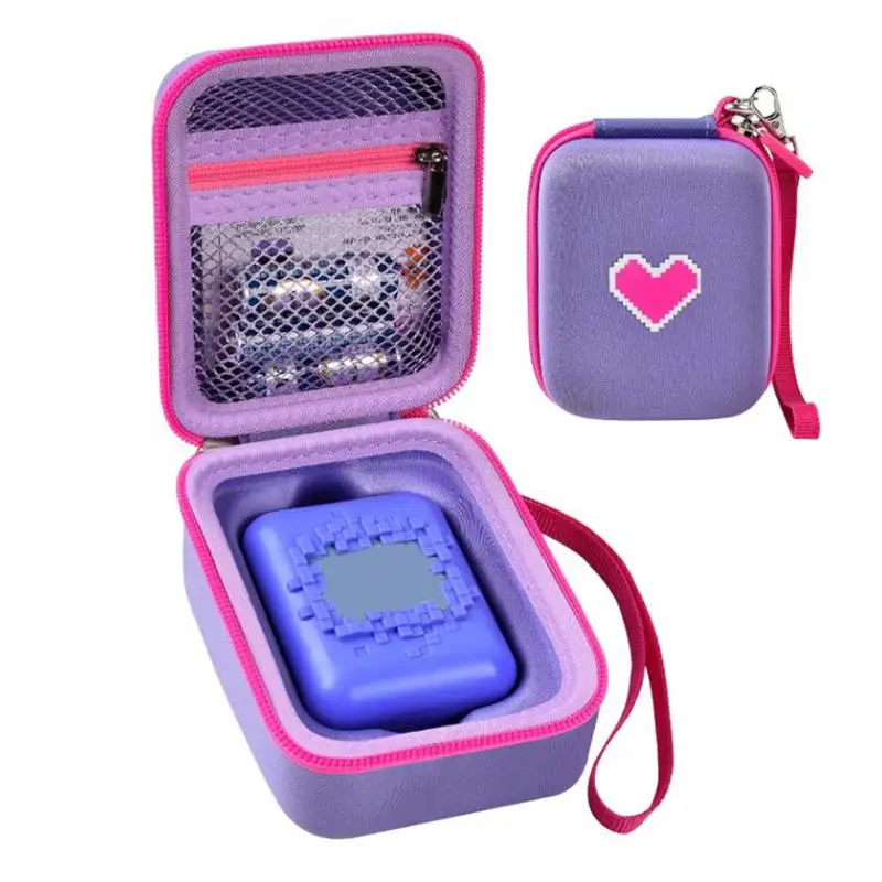 EVAHardCarryingCaseforBitzeeInteractiveToyDigitalPet