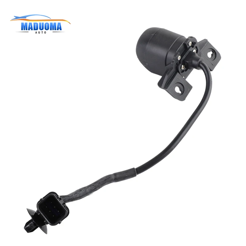 새로운 MADUOMA 후방 백업 카메라 99240S1500 99240-S1500 현대 산타페용