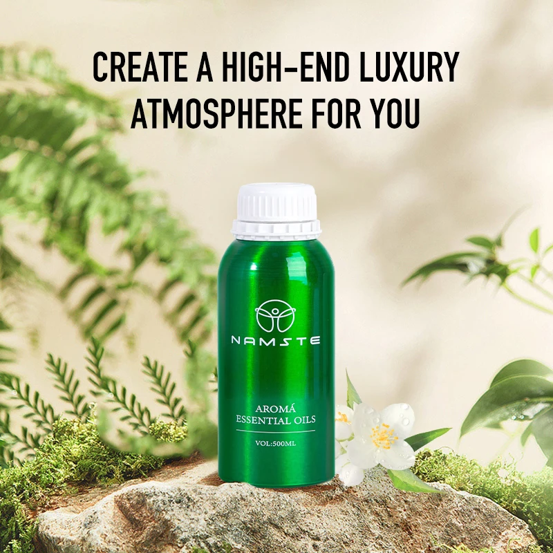 namste aroma essential oils perfume de plantas 03