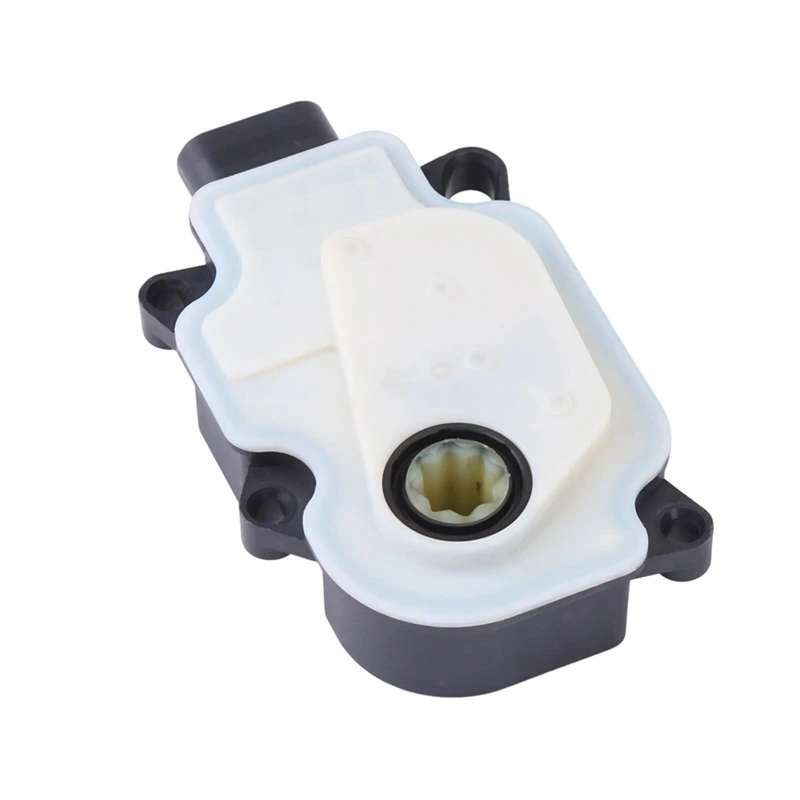 Heat Control Valve Servo Motor 95B965501AA 95B965501AB 95B965501S For Porsche Maca Volkswagen Golf Touareg Skoda