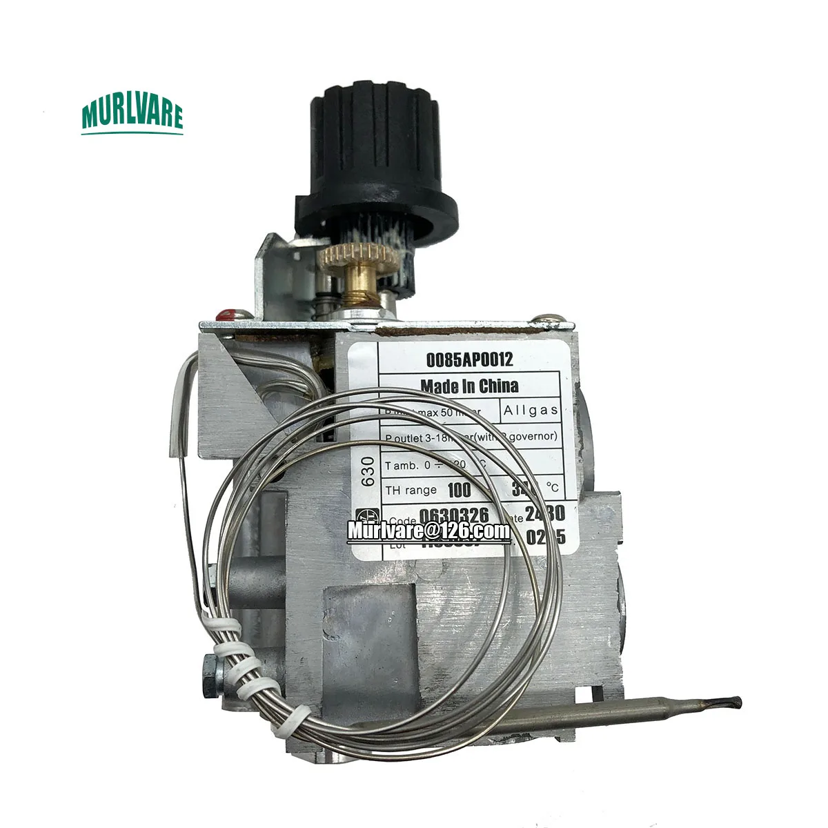 Gas-Fryer-Accessories-EUROSIT-630-0630326-0085AP0012-100-340-Degree ...