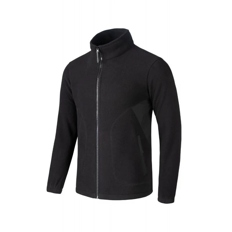Parkas for Winter Men Nature Hike Baseball Uniform Work Jacket Man Clothes Windshield Oversize Cardigan Camping Windbreak