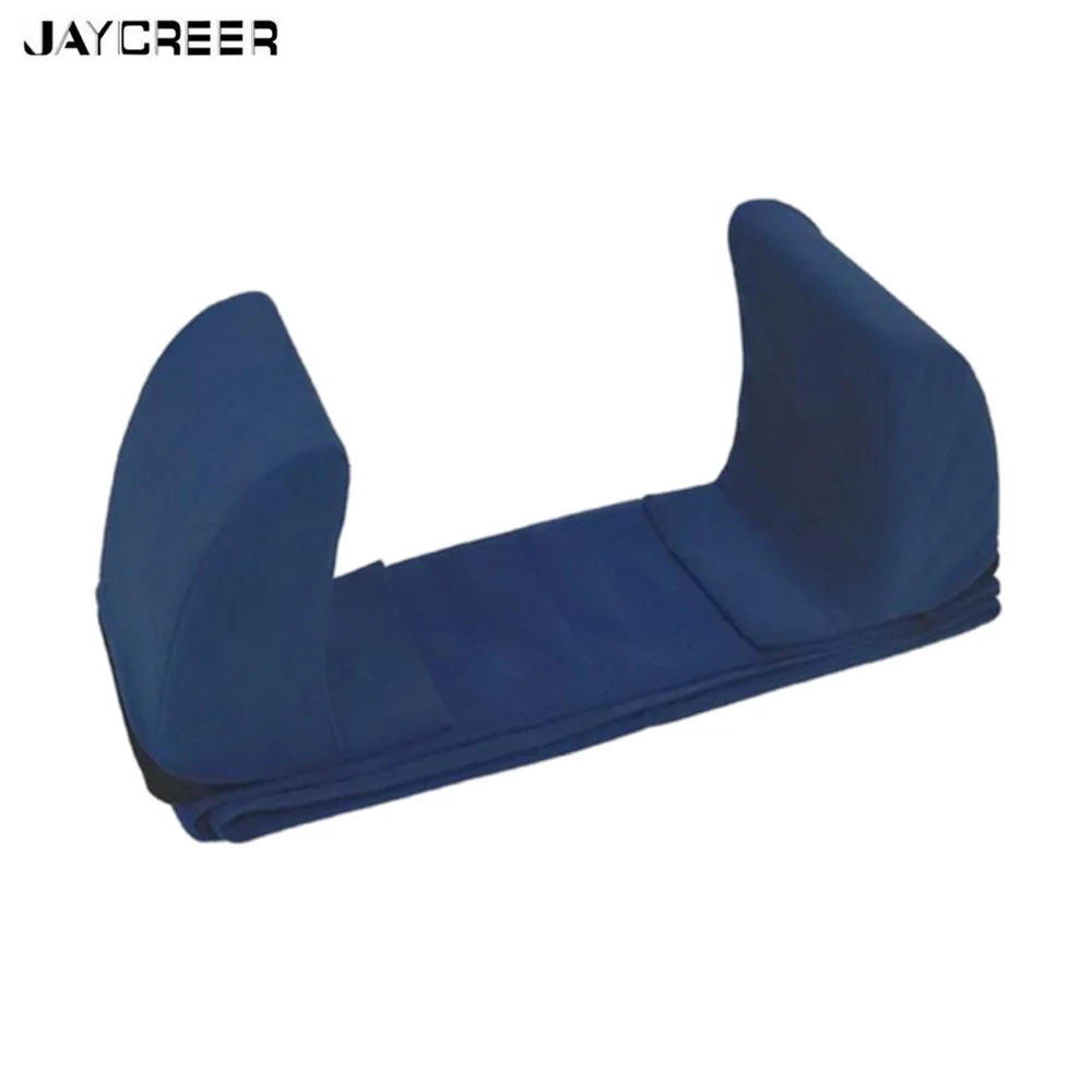 JayCreer Wheelchair Wedge Cushion