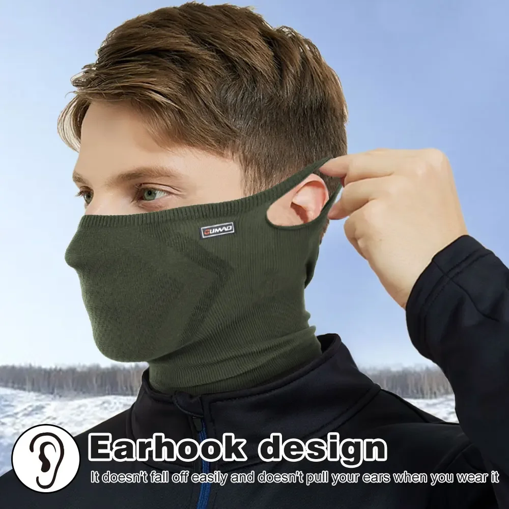 الرياضة باندانا تنفس الشمس حماية الدراجات دراجة وا...