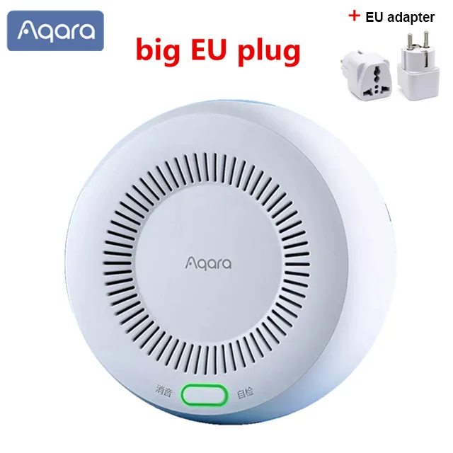 aqara Gas EU Plug