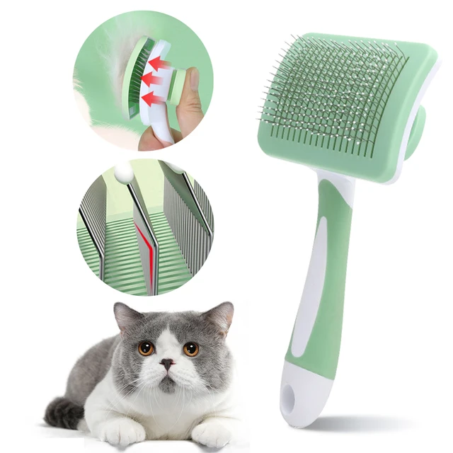 Pet Comb Cat Dog Brush: A Must-Have Grooming Tool for Your Beloved Pets