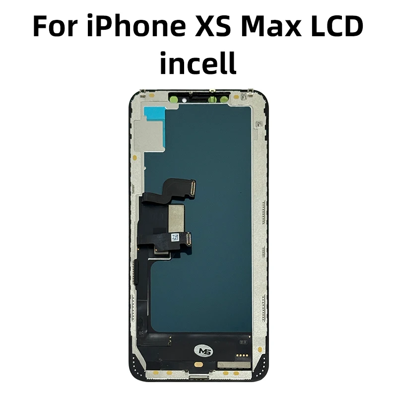 XS MAX-Incell