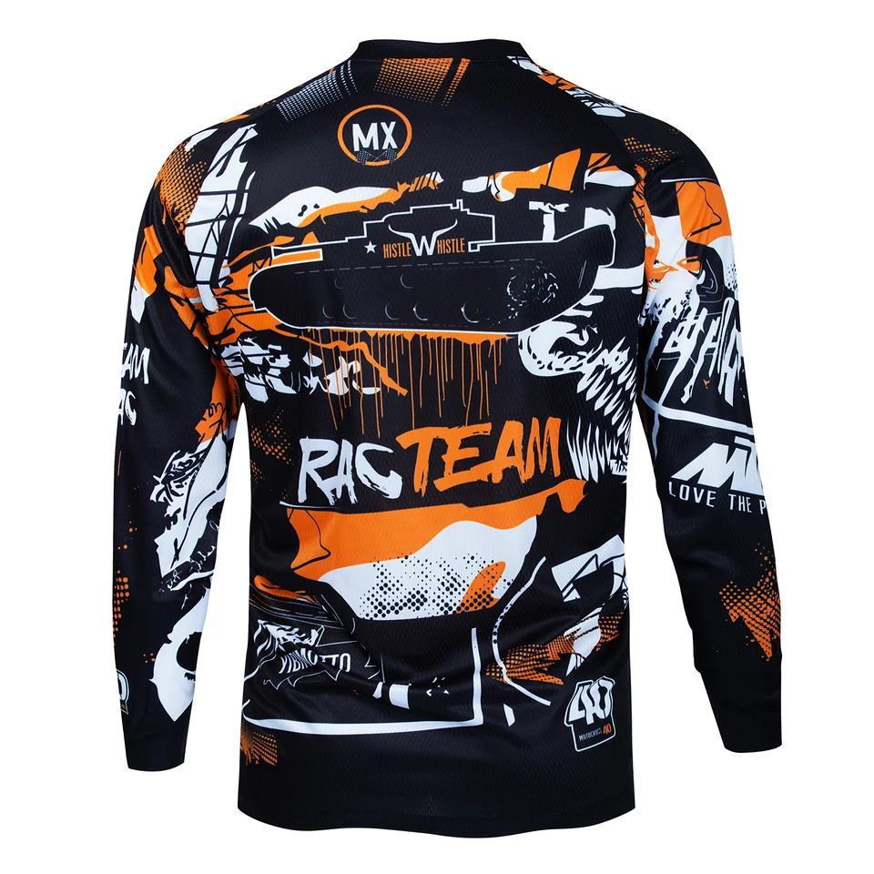 Jersey Ropa Seven Motocross Mens 2018 Seven Mountain Bike