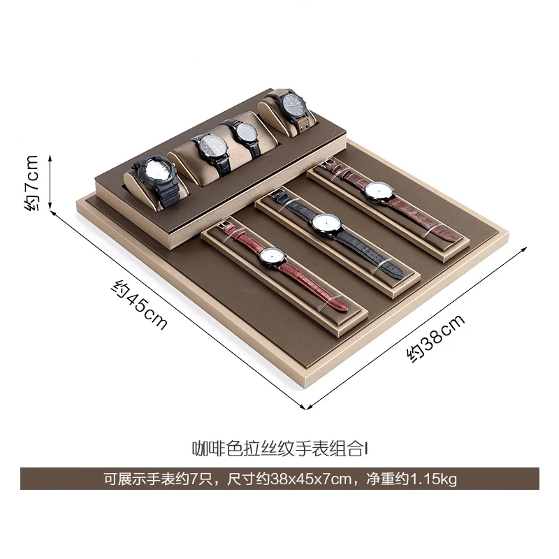 Armoire à Bijoux Murale Healvian Piu00e8ces Montre