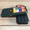 3 Sim Card Ultrathin Mobile Phone, 2.4 Inch, 2G GSM,Push Button,BT,Flashlight, MP3,Wireless FM,BigHorn Dustproof CellPhone 2