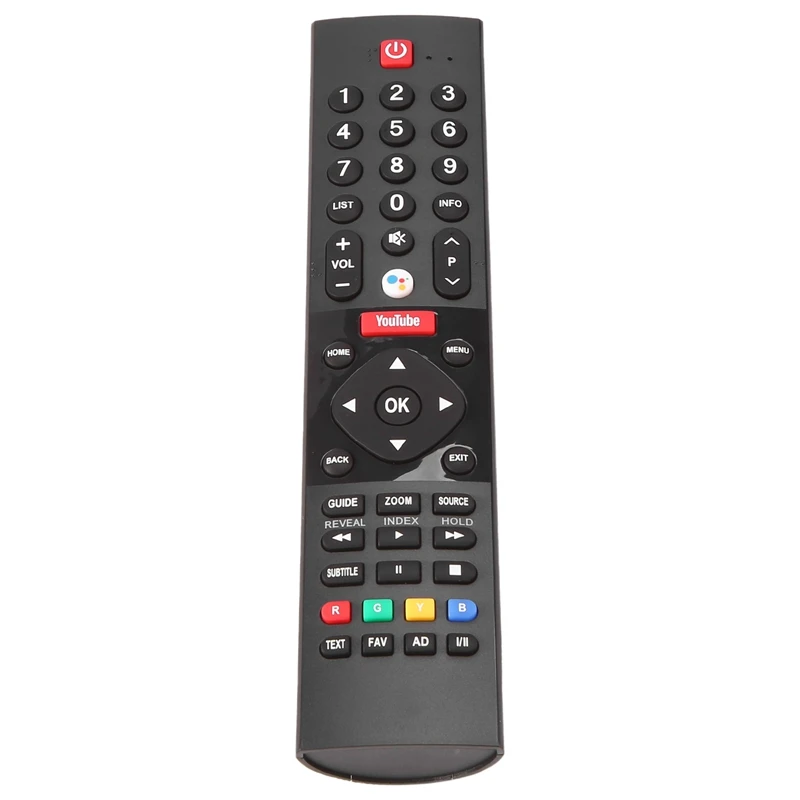 

Флэш-пульт дистанционного управления для 4K HDR TV Android флэш-памяти
