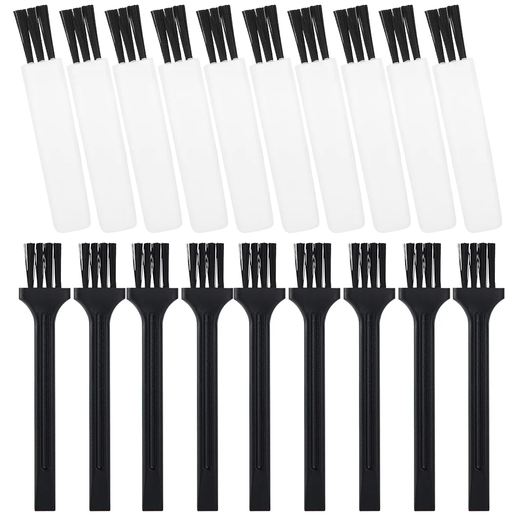 

Multipurpose Plastic Trimmer Shaver Cleaning Razor Blades for Men Duster Keyboard