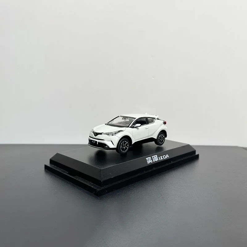 

Масштаб 1:43 IZOA коллекционные модели автомобилей из сплава