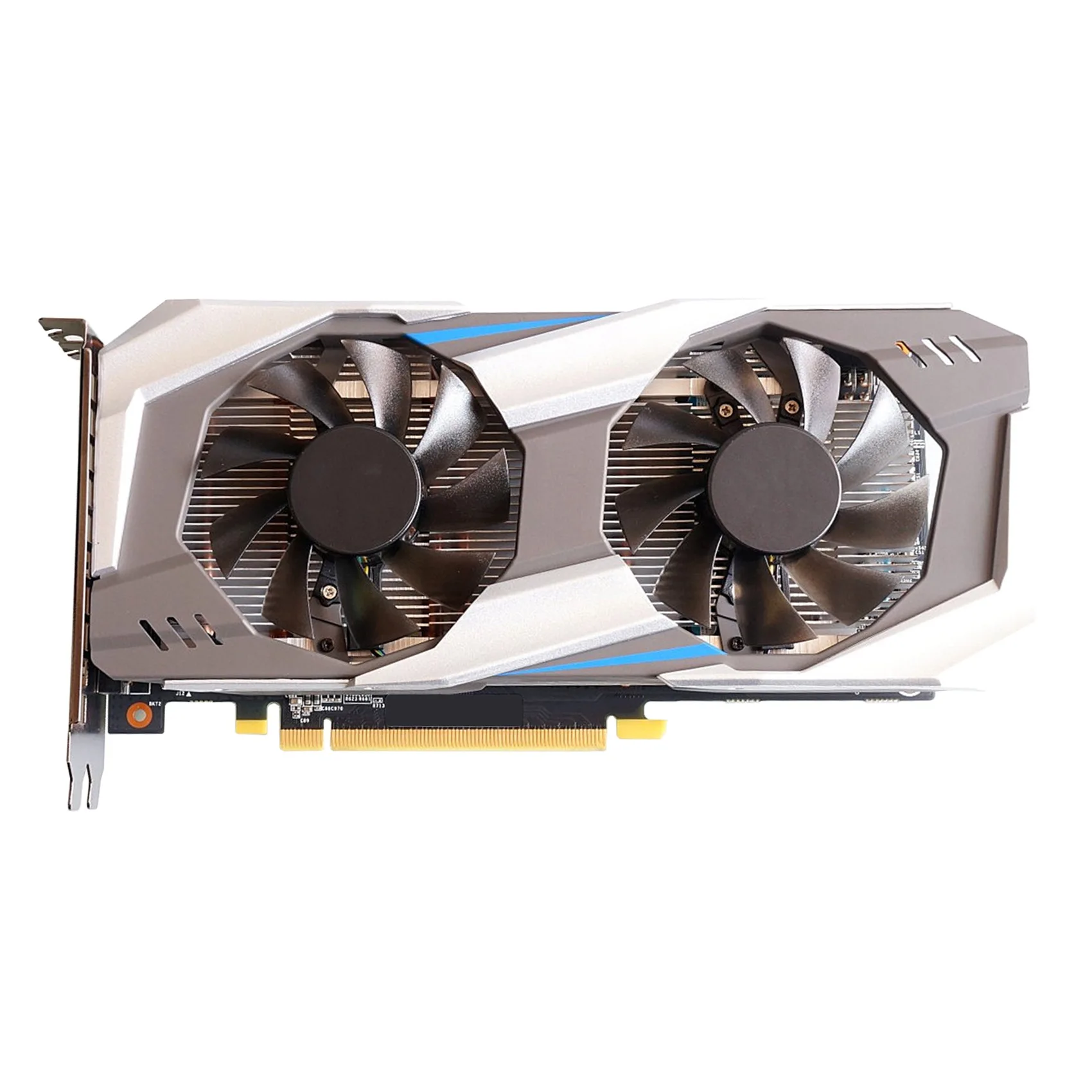 

GTX1060 Graphics Card 3GB DDR5 192Bit PCIE 3.0 Video Card HDMI-Compatible DVI DP Desktop Gaming Graphics Card