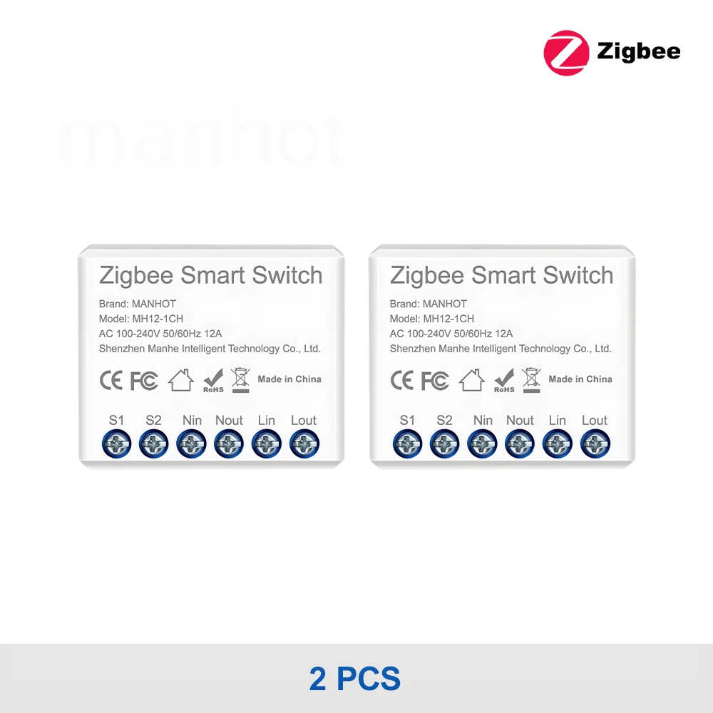 Enhanced Smart Socket European Plug 20A with Power Metering and Voice-Controlled Remote Access
