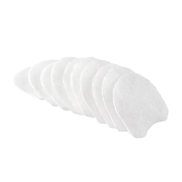 Premium RepClaceDisposablement PAP Filter Compatible for Resmed AirMini Respirator Fine Hypoallergenic CPAP Filters Accessories 5